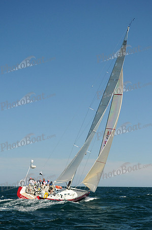 2012 Newport Bermuda 2967