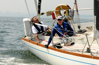 2011 Block Island Race A 427
