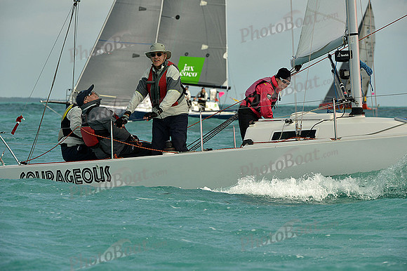 2014 Key West Race Week C 633