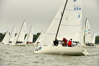 2015 Charleston Race Week E 249