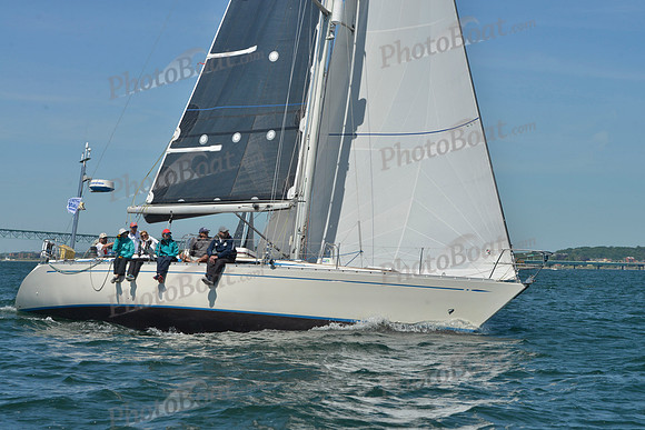 2019 NYYC Annual Regatta B_1150