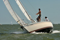 2013 Southern Bay Race Week D 889