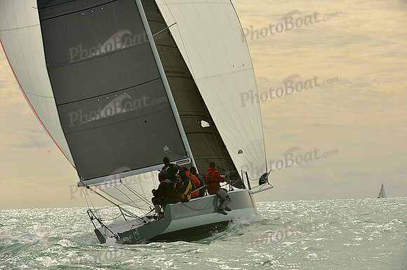 2016 Key West Race Week A_1209