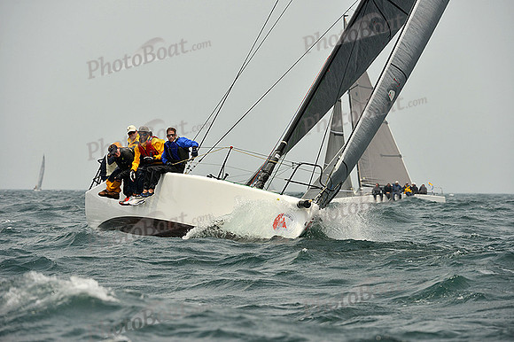 2015 Block Island Race Week D 740