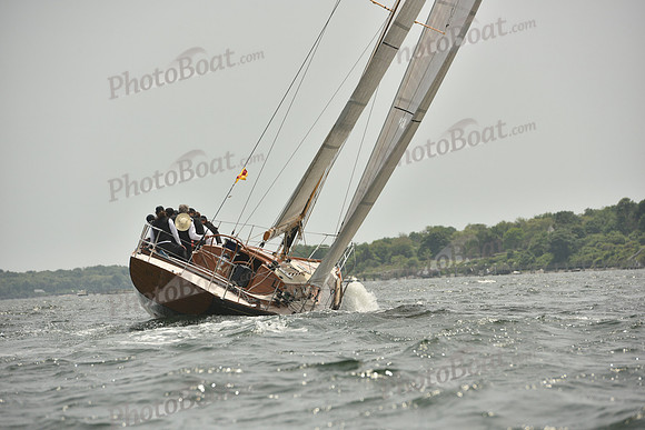2018 NYYC Annual Regatta B_1591