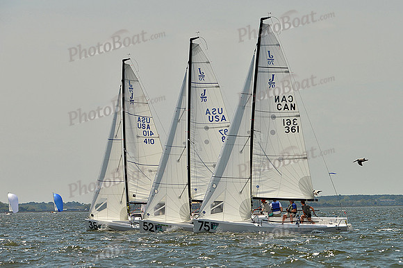 2014 Charleston Race Week B 636