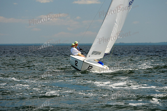 2011 Flying Scot NAC F 998