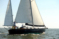 2014 Charleston Race Week A 022