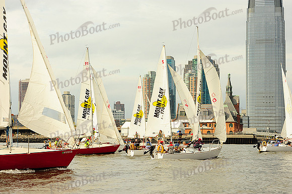 2014 NY Architects Regatta 990