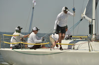 2017 Southern Bay Race Week A_0197