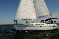 2011 Southern Bay RW D 796