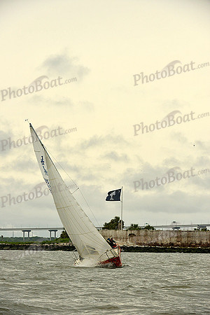 2015 Charleston Race Week E 1180