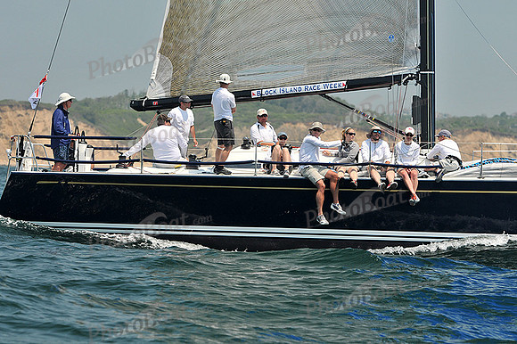 2013 Block Island Race Week B 540