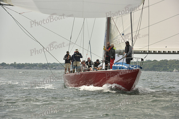 2018 NYYC Annual Regatta B_1412