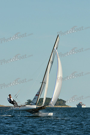 2015 Roton Point Multihull Regatta 616