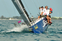 2015 Key West Race Week D 182