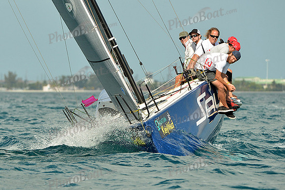 2015 Key West Race Week D 182