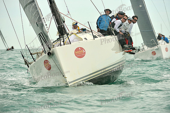 2016 Key West Race Week F_0571