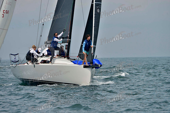 2021 Block Island Race Week C_0571