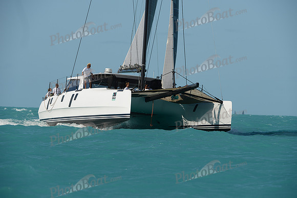 2017 Quantum Key West RW B 167