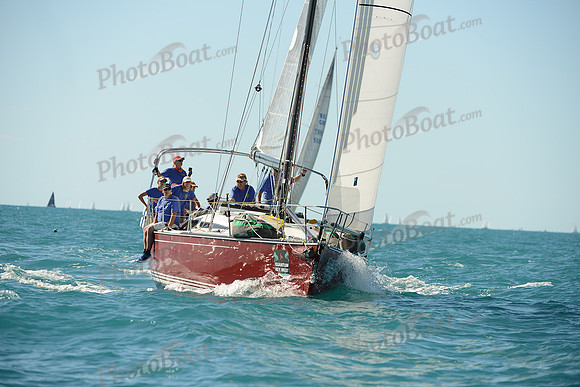 2017 Quantum Key West RW H 458