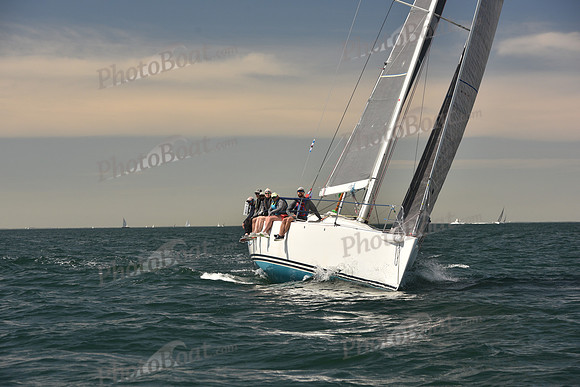 2024 Figawi 1765