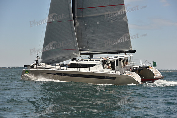 2018 NYYC Race Week A_0585