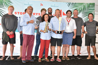 2019 Block Island Race Week Awards_0227