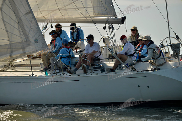 2018 Charleston Race Week A_0193