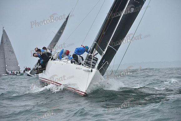 2019 NYYC Annual Regatta D_0089