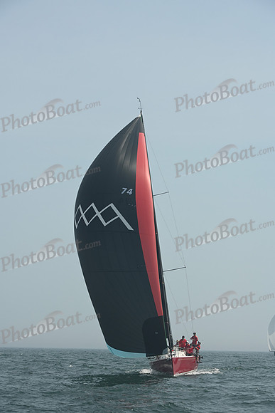 2025 Block Island Race Week A_0568