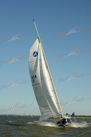 2016 Charleston Race Week E_0314