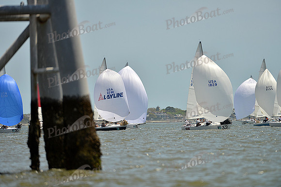 2014 Charleston Race Week F 226
