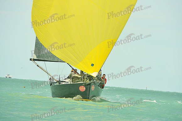 2016 Key West Race Week A_0738