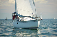 2015 Cape Charles Cup C 494