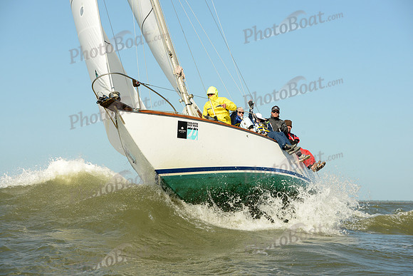 2016 Charleston Race Week B 0023