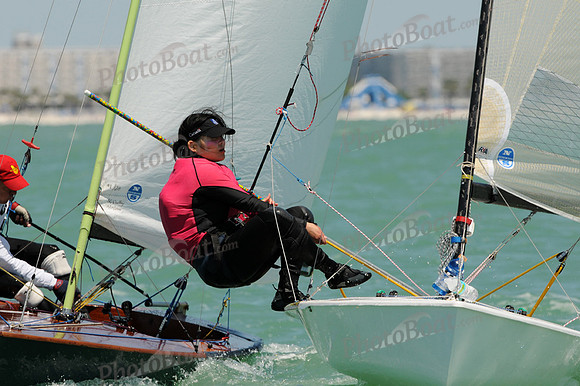 2012 Contender Worlds A 1713