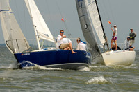 2012 Southern Bay Race Week A 1189