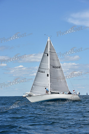 2021 Block Island Race Week D_2902