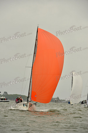 2016 Charleston Race Week A_1759