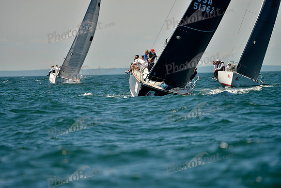 2017 Block Island Race Week F_2338