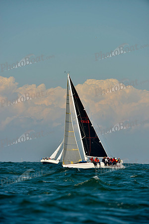 2017 Block Island Race Week A_0220