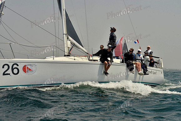 2017 Block Island Race Week C_1149