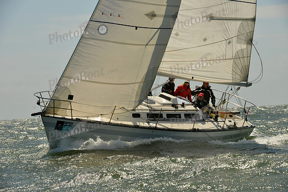 2016 Charleston Race Week C 0423