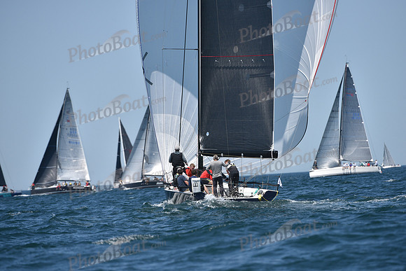 2019 Block Island Race Week A_0149