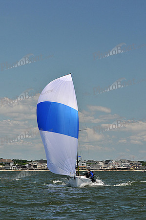 2014 Southern Bay Race Week C 1664