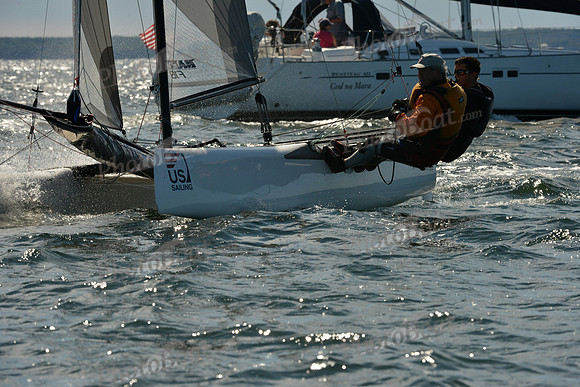 2015 Roton Point Multihull Regatta 026