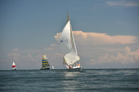 2018 Southern Bay Race Week C_1324