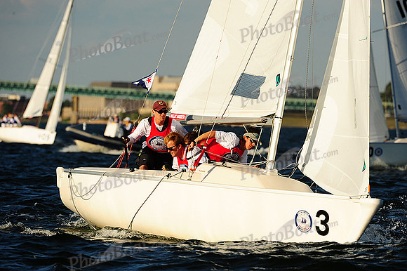 2016 USQS-B 1545
