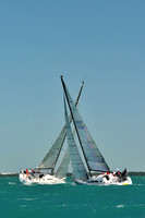 2013 Key West Race Week D 184